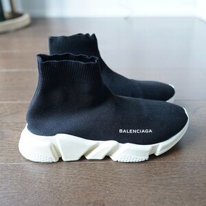 Balenciaga Speed Trainers